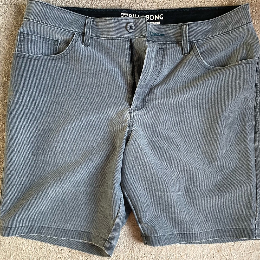 Billabong Submersibles